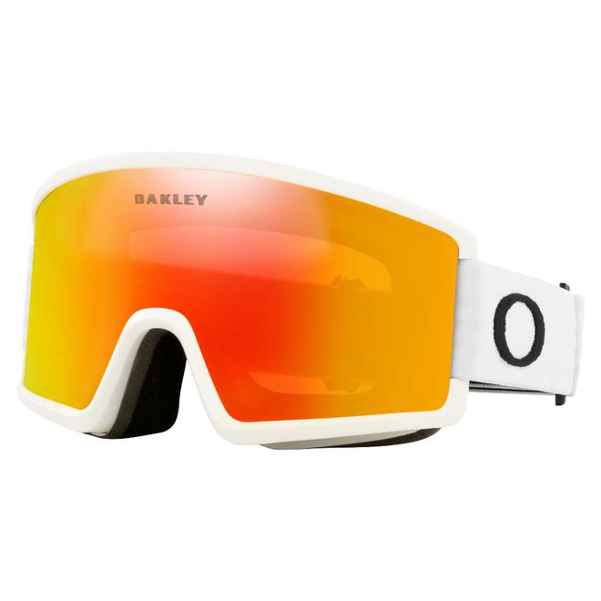 Oakley Target Line L Goggle 2025 | Corbetts Ski + Snowboard