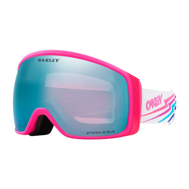 Oakley Flight Tracker M Goggle 2025 | Corbetts Ski + Snowboard