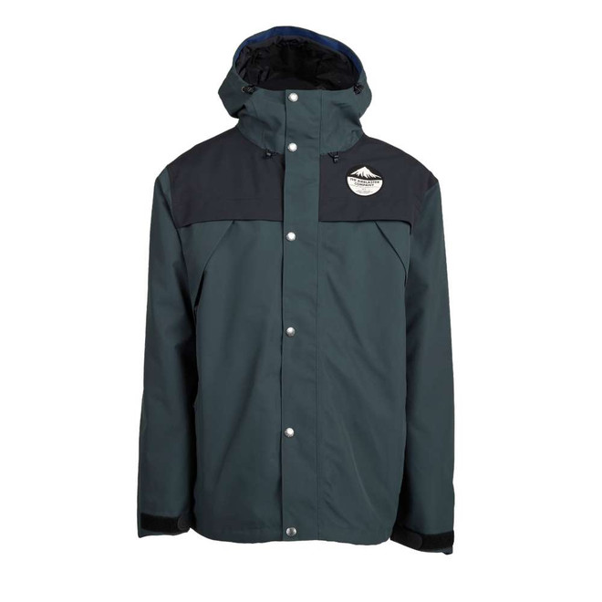 Airblaster Guide Mens Shell Jacket 2025