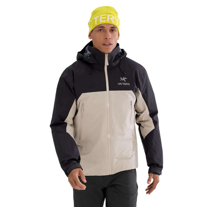 Arc'teryx Beta AR Mens Jacket 2025