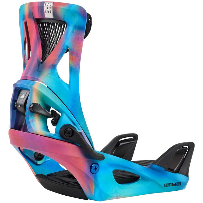 Burton Step On Escapade Womens Snowboard Bindings 2025