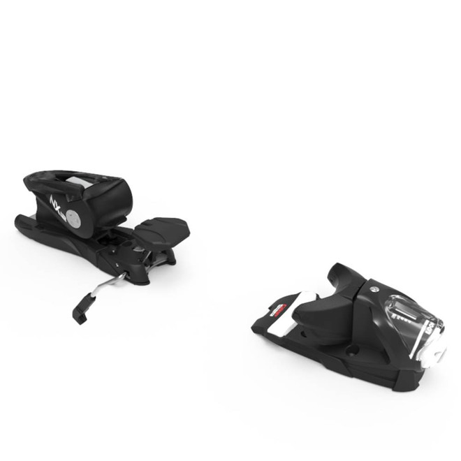 Look NX 12 GW B90 BLACK Ski Bindings 2025