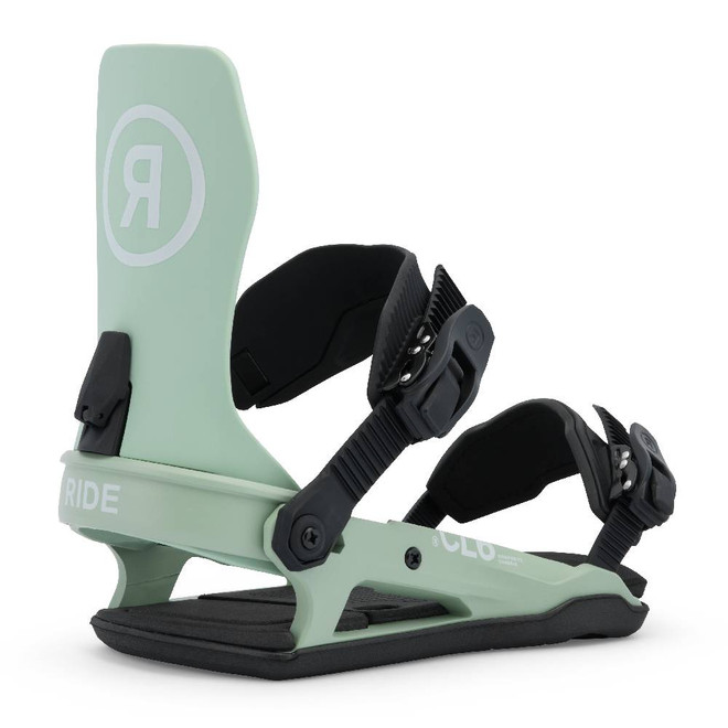 Ride CL-6 Womens Snowboard Bindings 2026