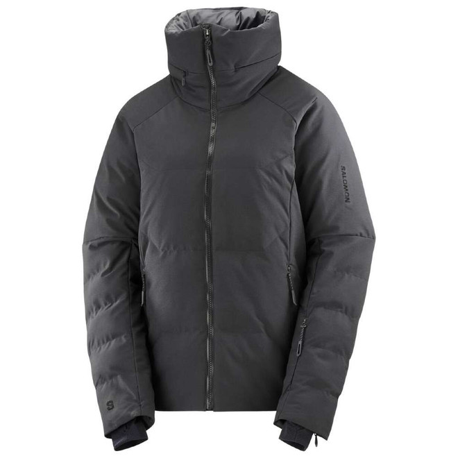 Salomon S/MAX Warm Womens Jacket 2025