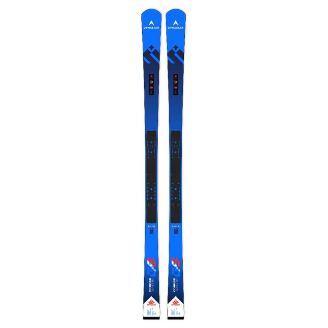 Dynastar Speed CRS Master GS R22 Skis 2025 | Corbetts Ski + Snowboard