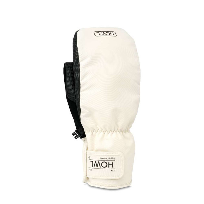 Howl Flyweight Adult Mitt 2025 | Corbetts Ski + Snowboard