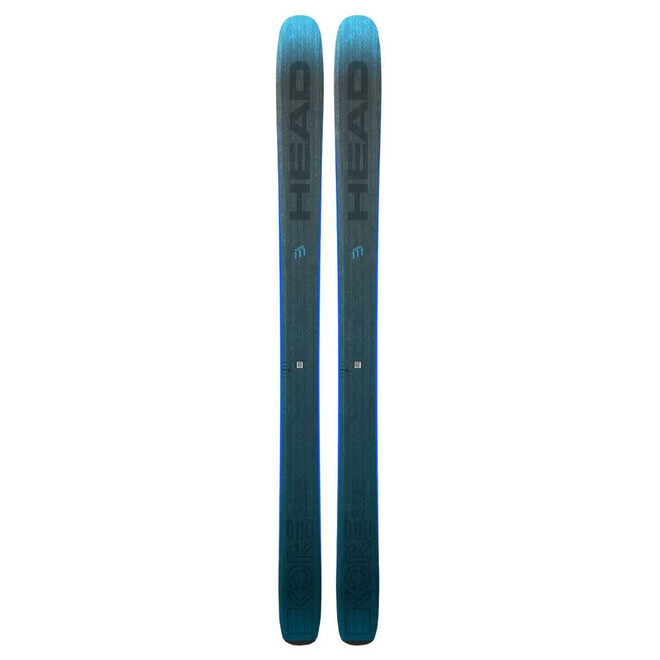 Head Kore 111 Skis 2025 | Corbetts Ski + Snowboard