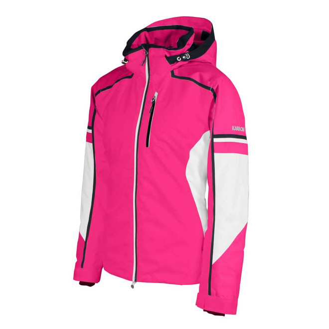 Karbon Source Womens Jacket 2024