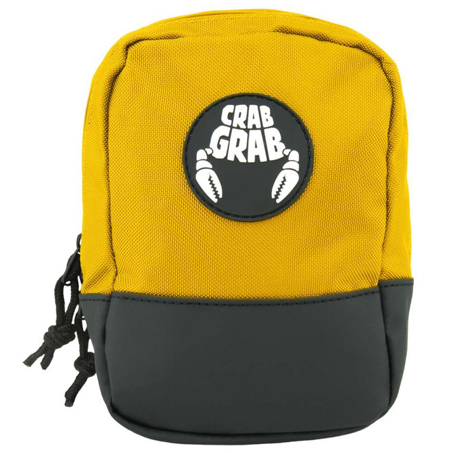 Crab Grab Binding Bag 2025