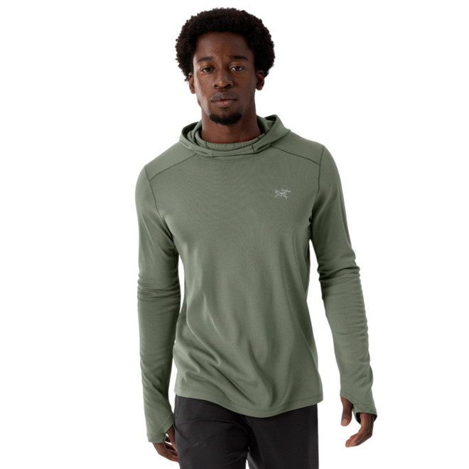 Arc'teryx Cormac Heavyweight Mens Hoody 2026 | Corbetts Ski +