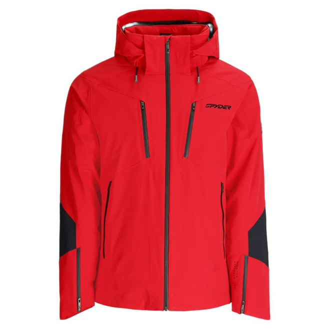 Spyder Alyeska Mens Jacket 2026 | Corbetts Ski + Snowboard