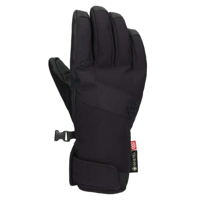 686 Gore-Tex Linear Under Cuff Womens Glove 2026 | Corbetts Ski +