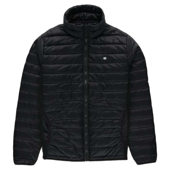 686 Thermal Puff Insulated Mens Jacket 2026