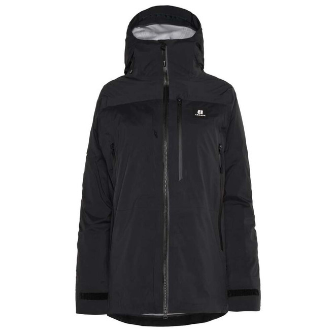Armada Pavara 3L Womens Jacket 2025