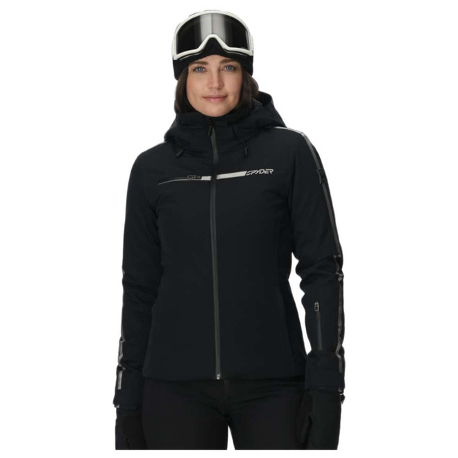 Spyder Titania Womens Jacket 2026 | Corbetts Ski + Snowboard