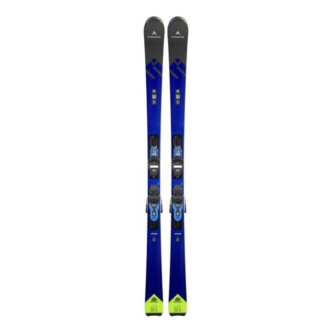 Dynastar Speed 363 Konect Skis w Xpress 11 GW Bindings 2025