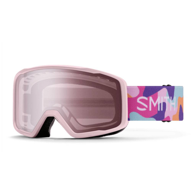 Smith Tribute Goggle 2026