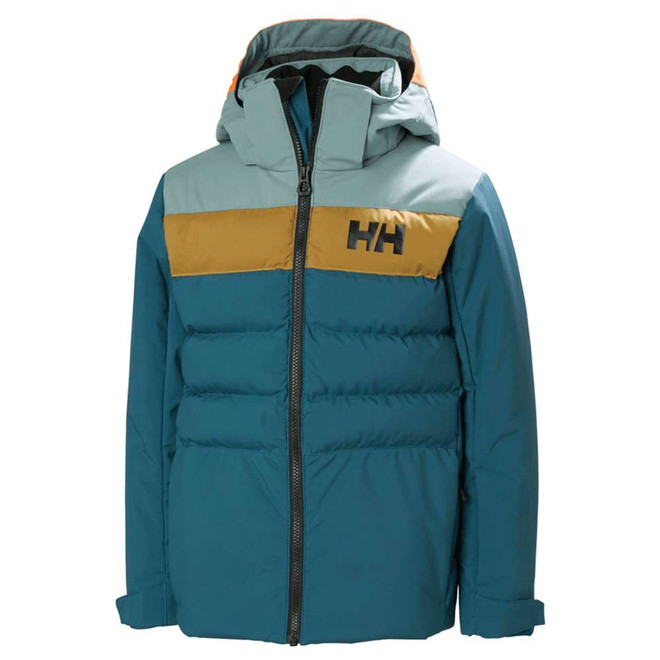 Helly Hansen Cyclone Junior Jacket 2025