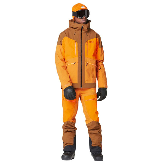 Picture Naikoon Mens Jacket 2025