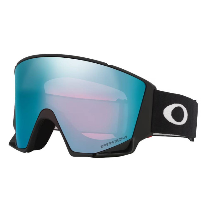 Oakley Flow Scape L Goggle 2026 | Corbetts Ski + Snowboard