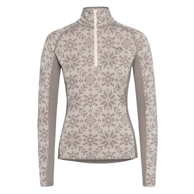 Kari Traa Edith Womens Half Zip 2025