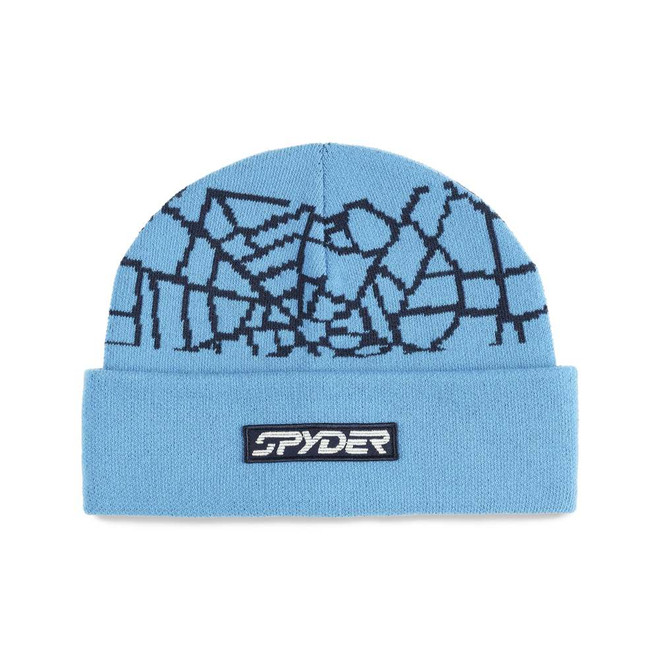 Spyder Nebula Boys Hat 2025