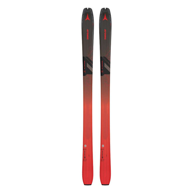 ATOMIC　BACKLAND85、SPEEDFIT-Z10 Atomic Backland 85 Skis 2025 | Corbetts Ski + Snowboard
