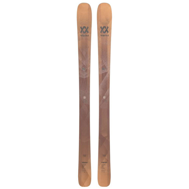 Volkl Secret 102 Skis 2024