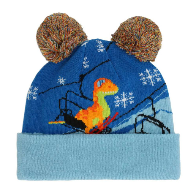 Spyder Wonder Junior Hat 2026