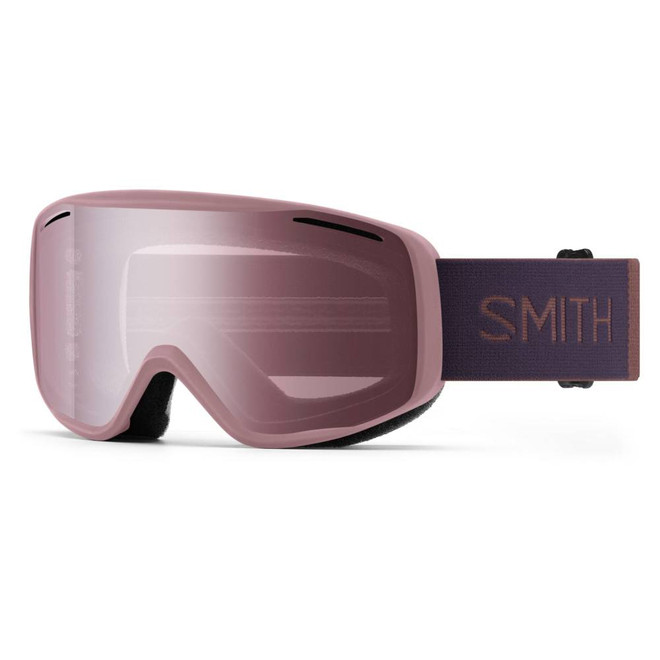 Smith Rally Goggle 2025 | Corbetts Ski + Snowboard
