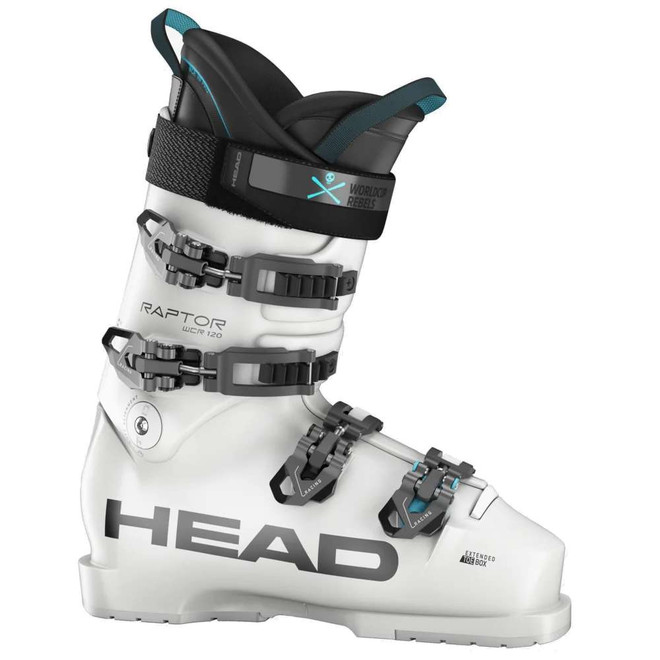 HEAD スキー ブーツ　RAPTOR WCR 5 SC Head Raptor WCR 5 SC | Ski Boots | Race - Hi Tempo