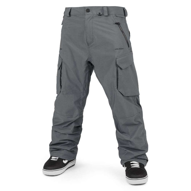 Volcom Stone Stretch GORE-TEX Mens Pant 2024 | Corbetts Ski +