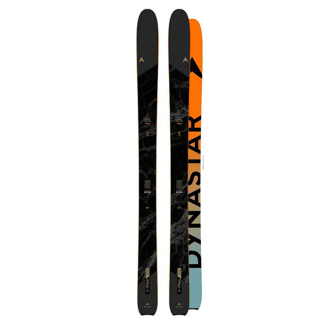 Dynastar M-Pro 108 Ti F-Team Skis 2024