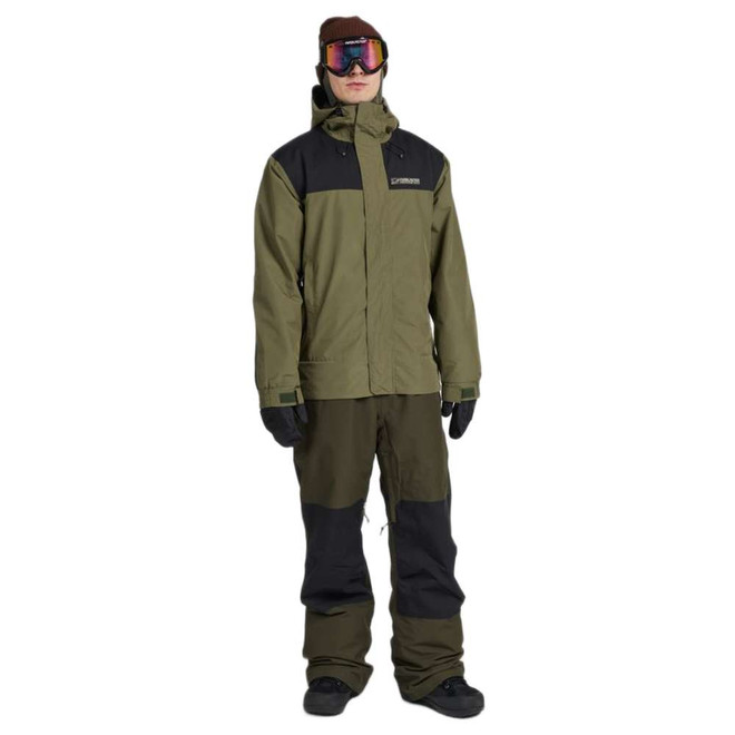 Airblaster Freedom Insulated Mens Suit 2026