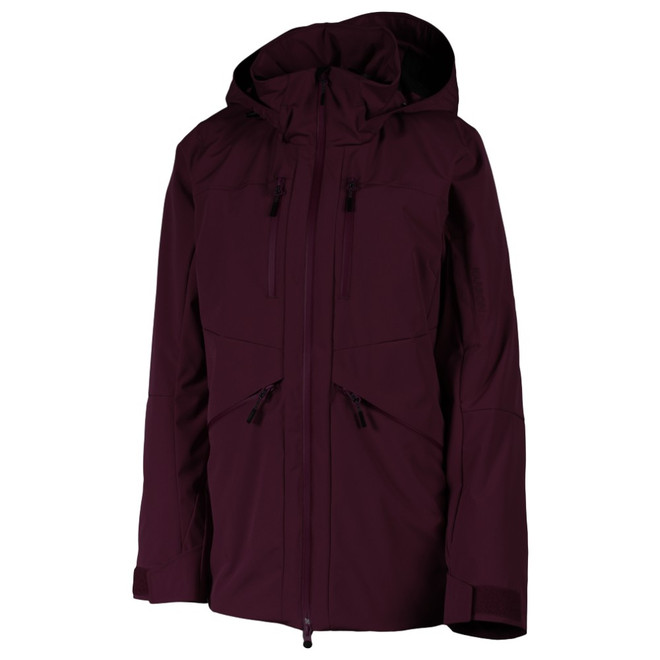 Karbon Stability Womens Jacket 2026