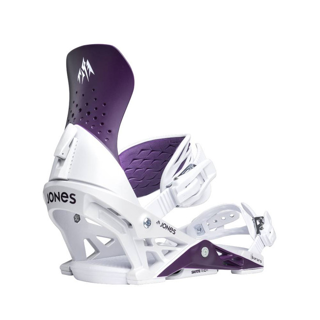 Jones Aurora Womens Snowboard Bindings 2026
