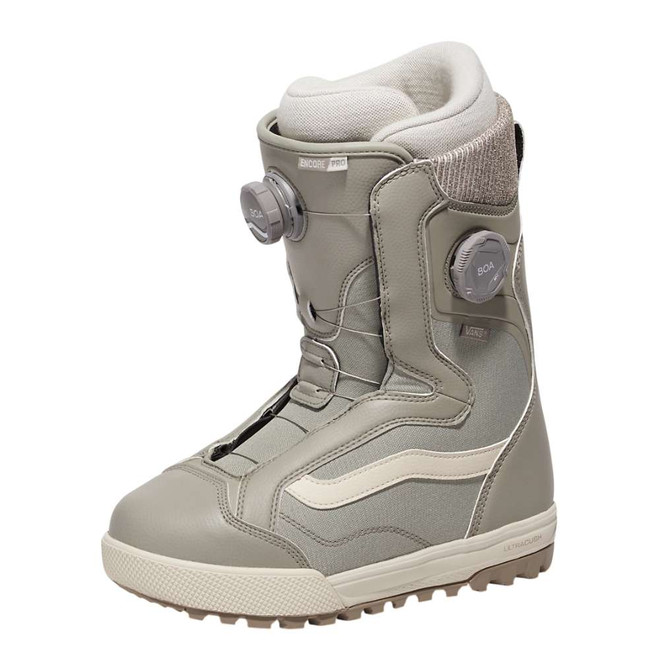 Vans Encore Pro Womens Snowboard Boots 2025