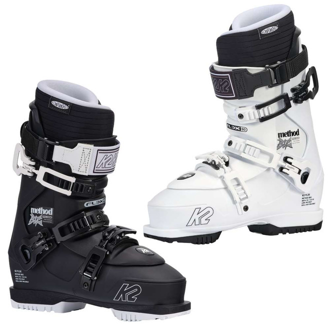 K2 Method B&E Ski Boots 2025 | Corbetts Ski + Snowboard