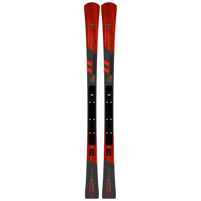 Rossignol Forza 70 V-TI Master R22 Skis 2025