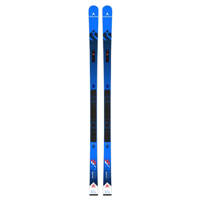 Dynastar SPEED COURSE WC FIS GS FACTORY R22 188 Skis 2025