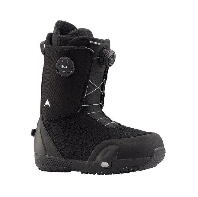 Burton Swath Step On Mens Snowboard Boots 2024 | Corbetts Ski +