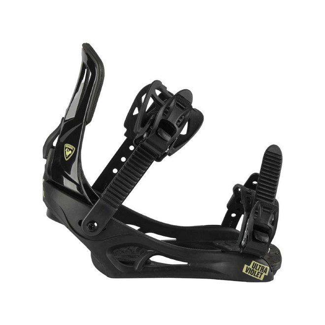Rossignol Ultraviolet Womens Snowboard Bindings 2025