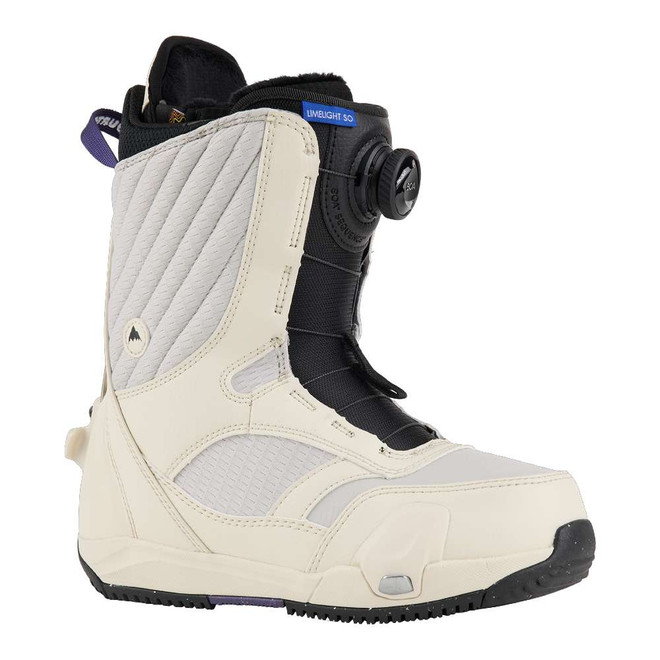 Burton light Step On Womens Snowboard Boots 2024 | Corbetts Ski +