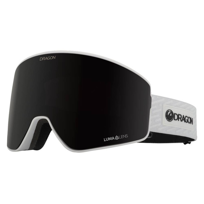 Dragon PXV2 Goggle + Spare Lens 2023