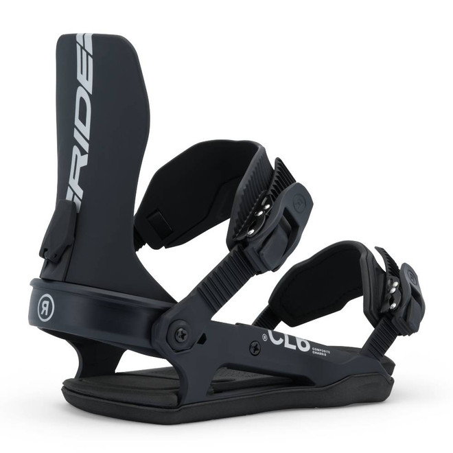 Ride CL-6 Womens Snowboard Bindings 2026