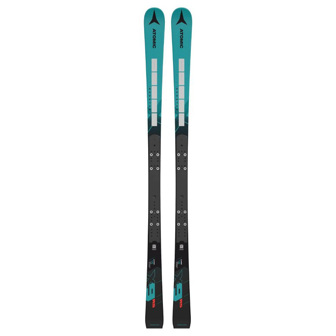 Atomic Redster X9RS Revoshock S Skis 2024 | Corbetts Ski + Snowboard