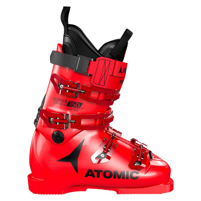 Atomic Redster Team Issue 150 Lifted Ski Boots 2022 | Corbetts Ski