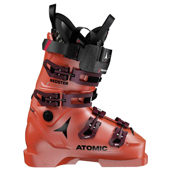 Atomic Redster CS 130 Professional Ski Boots 2023 | Corbetts Ski +