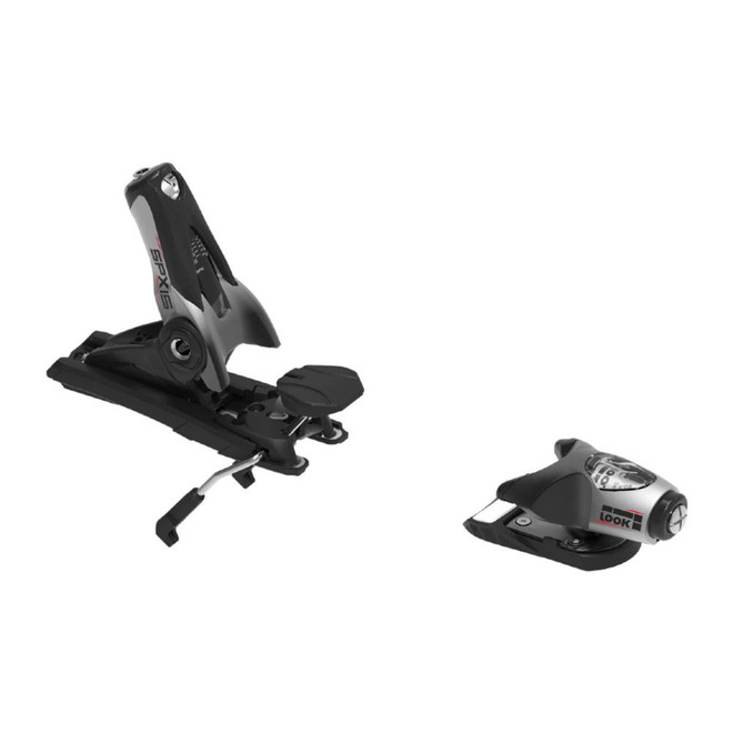 Look SPX 15 Rockerace GW Master Ski Bindings 2027 | Corbetts Ski +
