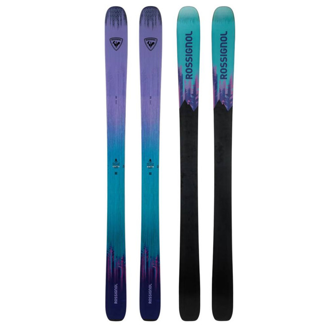 Rossignol Soul 102 Womens Skis 2027